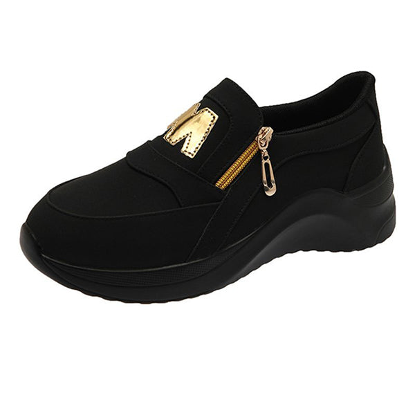 Women's Comfort Casual Platform Orthopedic Sneakers