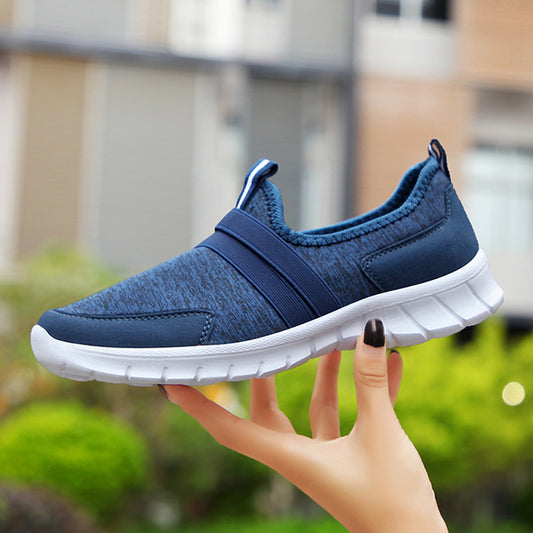 Orthopedic Women's Breathable Casual Sport Slip On Shoes