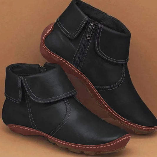 WOMEN'S CASUAL NON-SLIP CLASSIC BOOTS